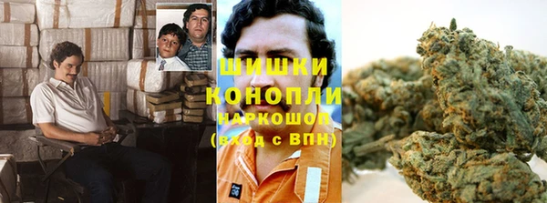 MESCALINE Пересвет